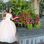 Fotografía para Quinceañeras